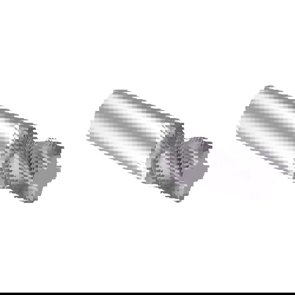 Helical Flute Thread Mill: 1/2 & 3/4, Internal & External, 4 Flute, 1/2